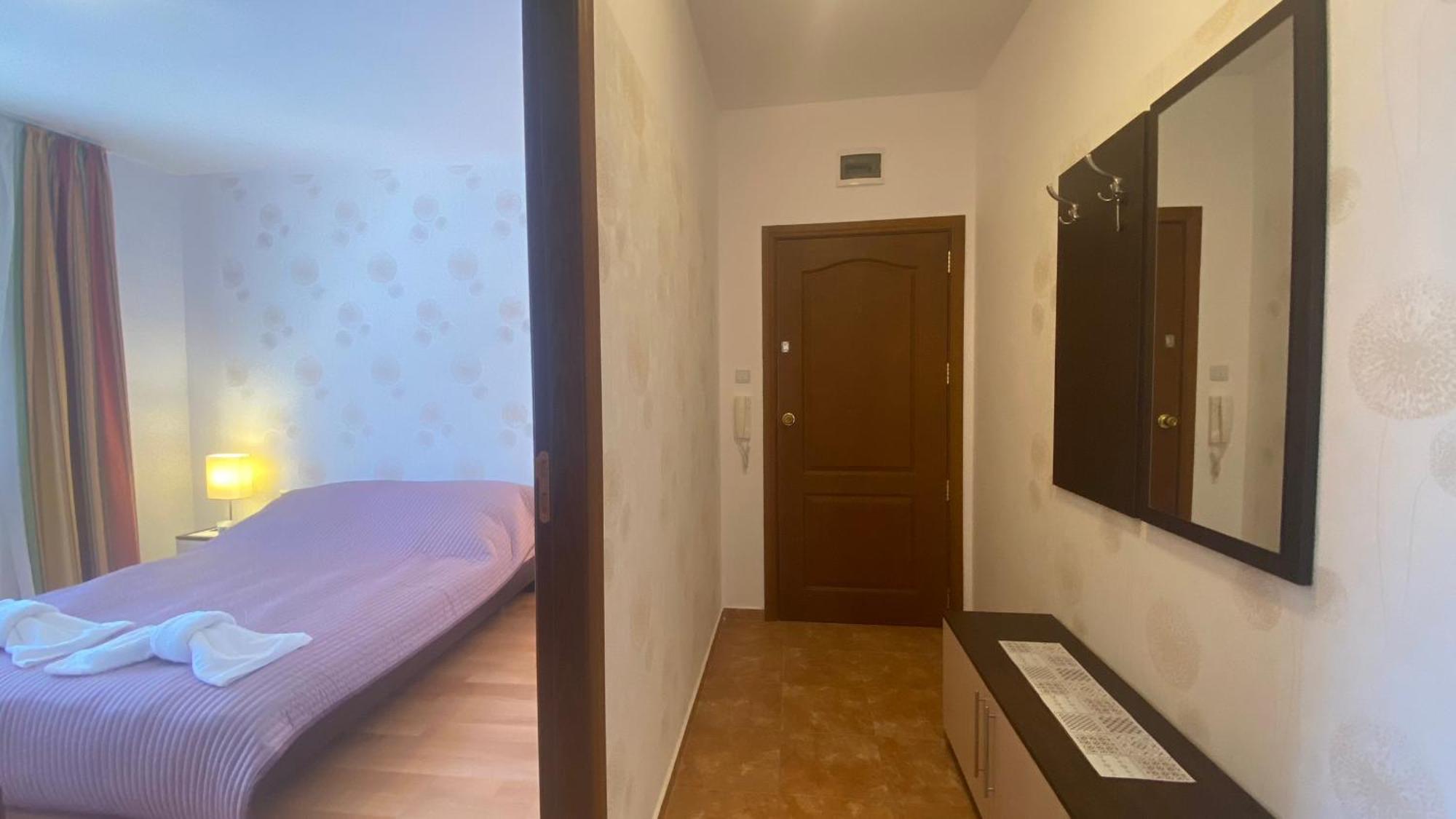 סאני ביץ' Bratanov Summer Apartment מראה חיצוני תמונה