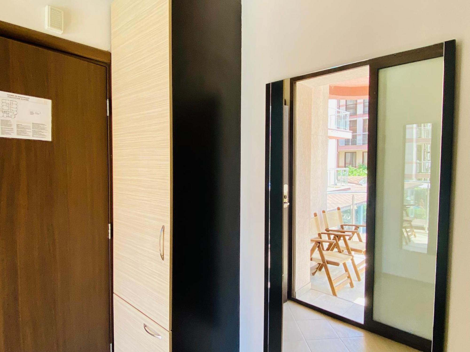 סאני ביץ' Bratanov Summer Apartment חדר תמונה
