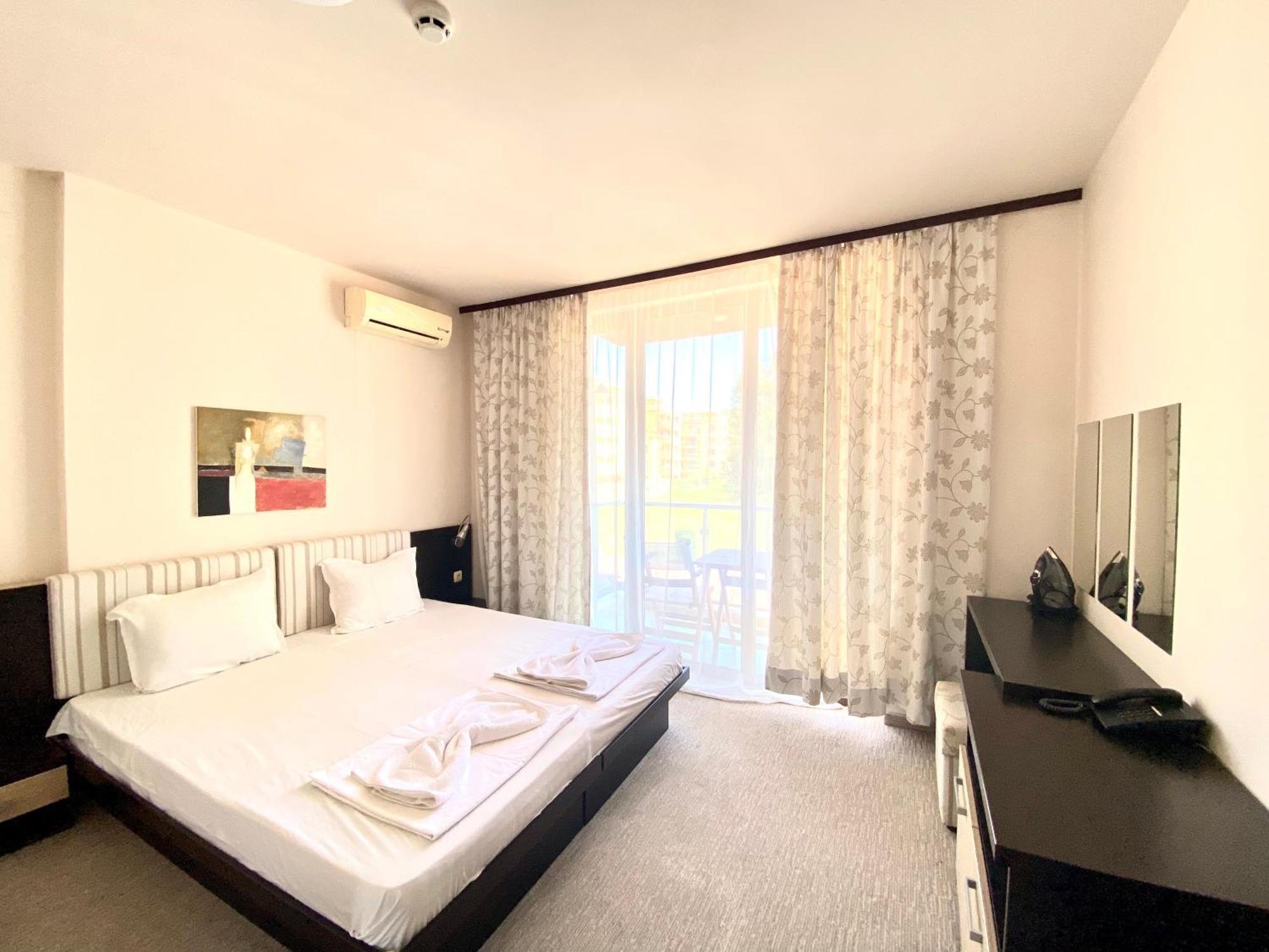 סאני ביץ' Bratanov Summer Apartment חדר תמונה