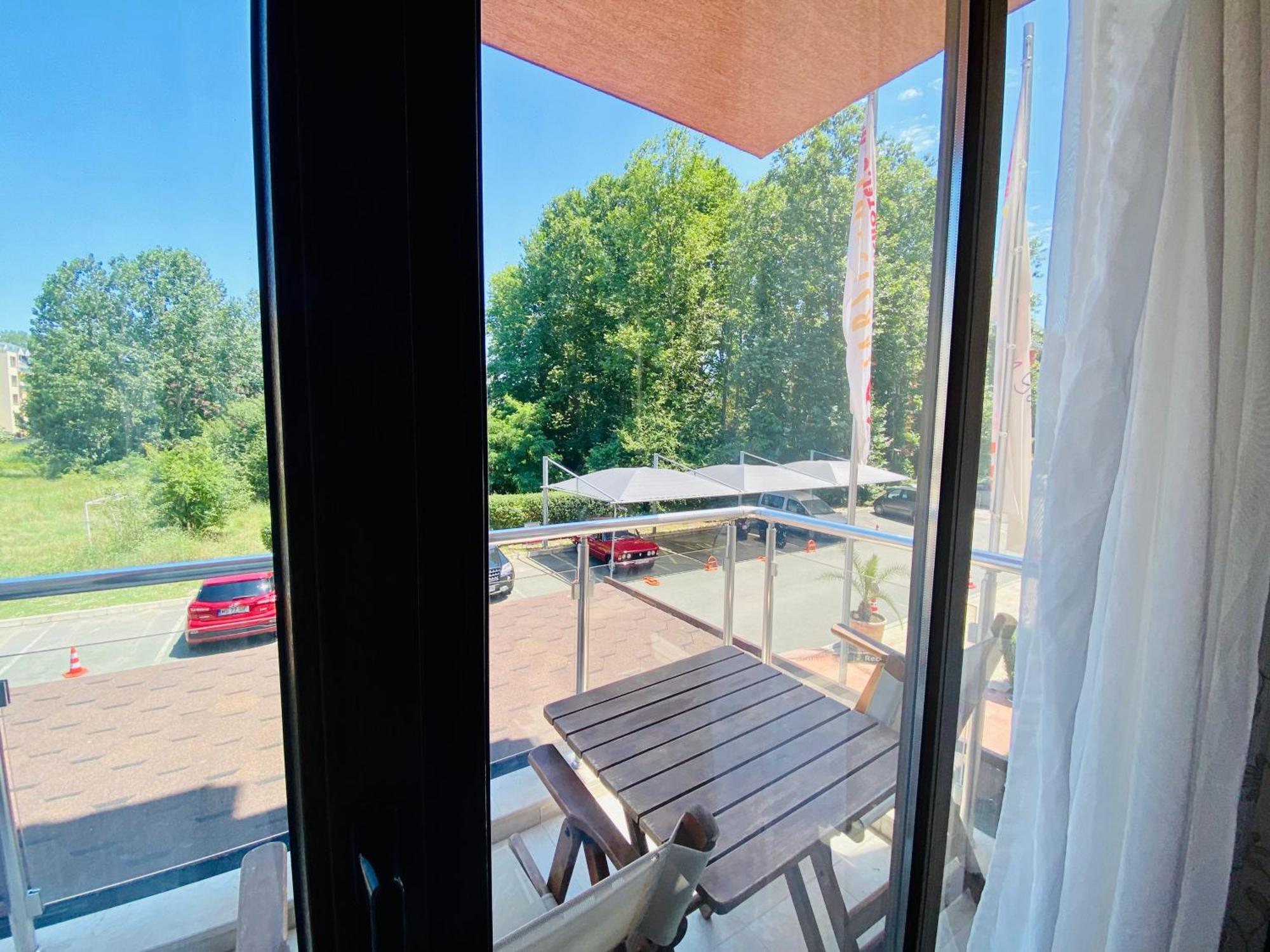 סאני ביץ' Bratanov Summer Apartment חדר תמונה